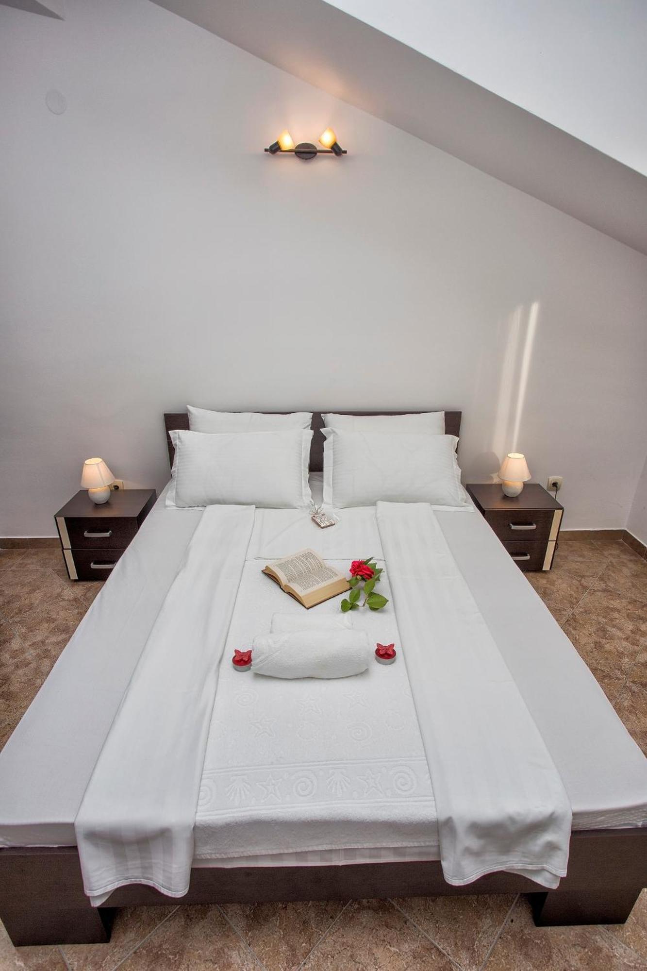 Apartment Sun Village Goran Herceg Novi Cameră foto