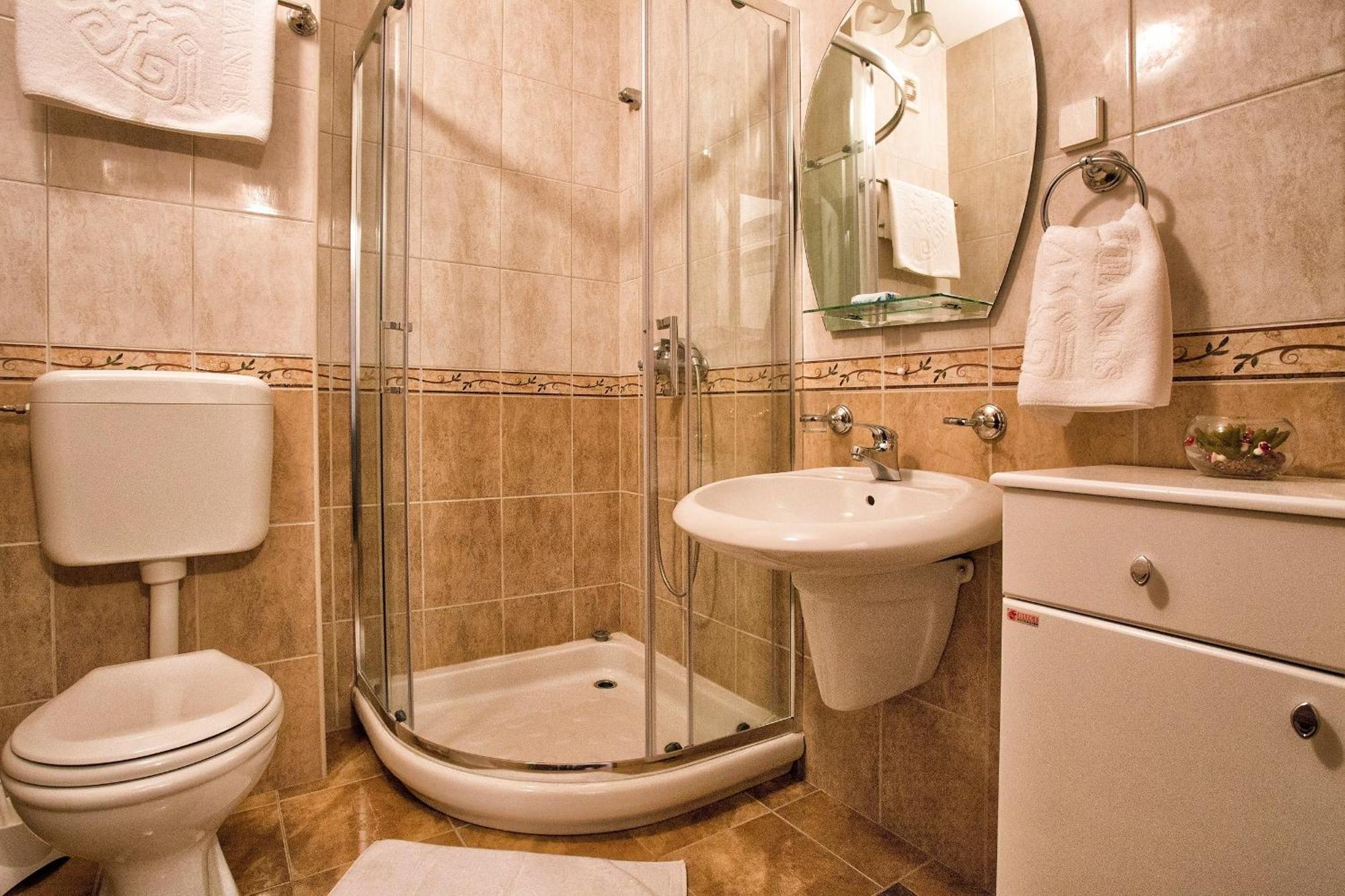 Apartment Sun Village Goran Herceg Novi Cameră foto