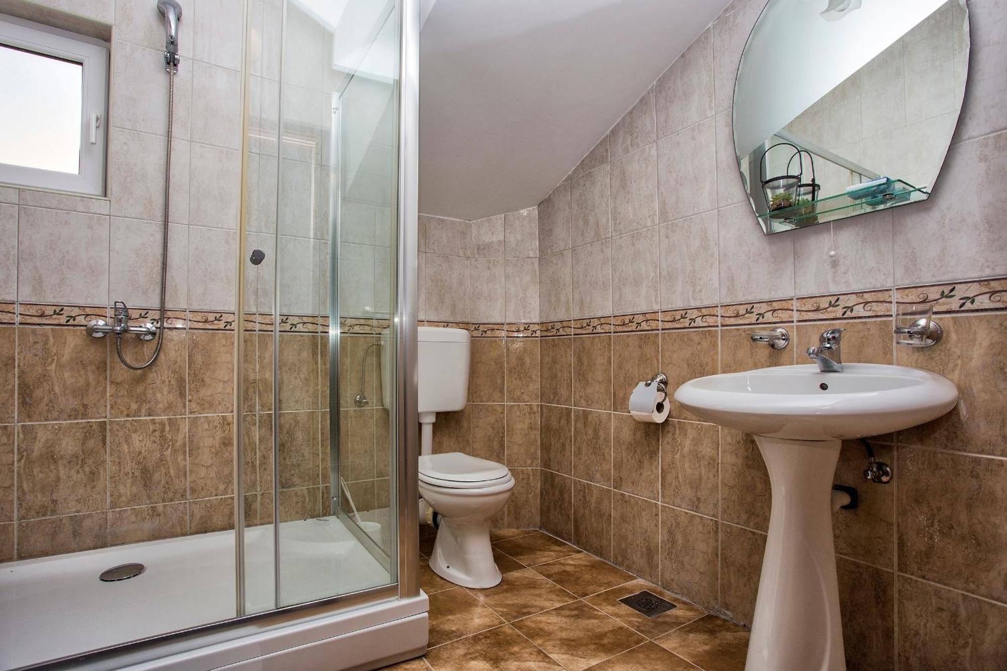 Apartment Sun Village Goran Herceg Novi Cameră foto