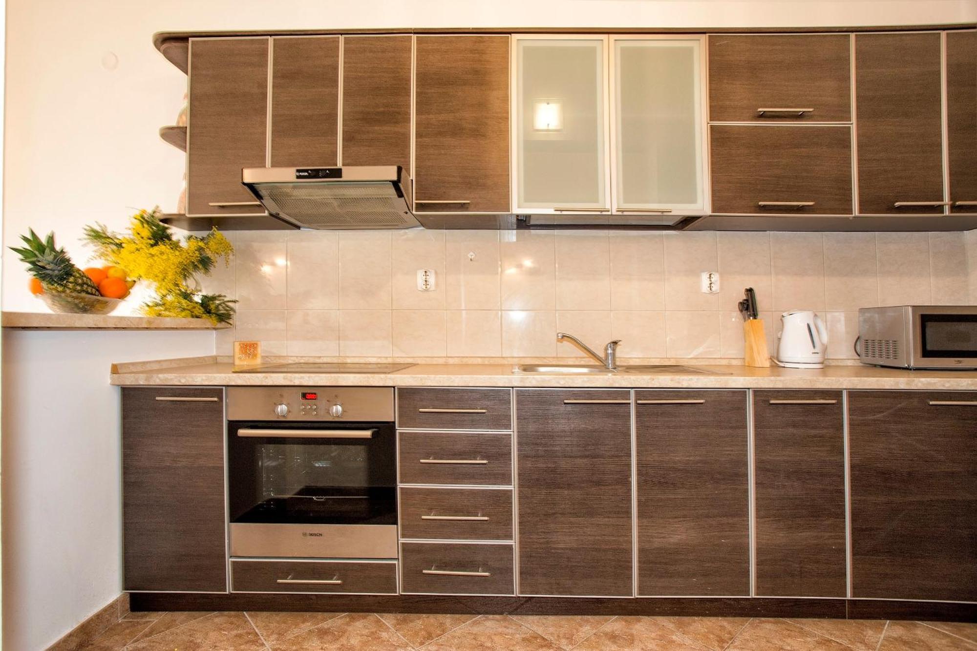 Apartment Sun Village Goran Herceg Novi Cameră foto