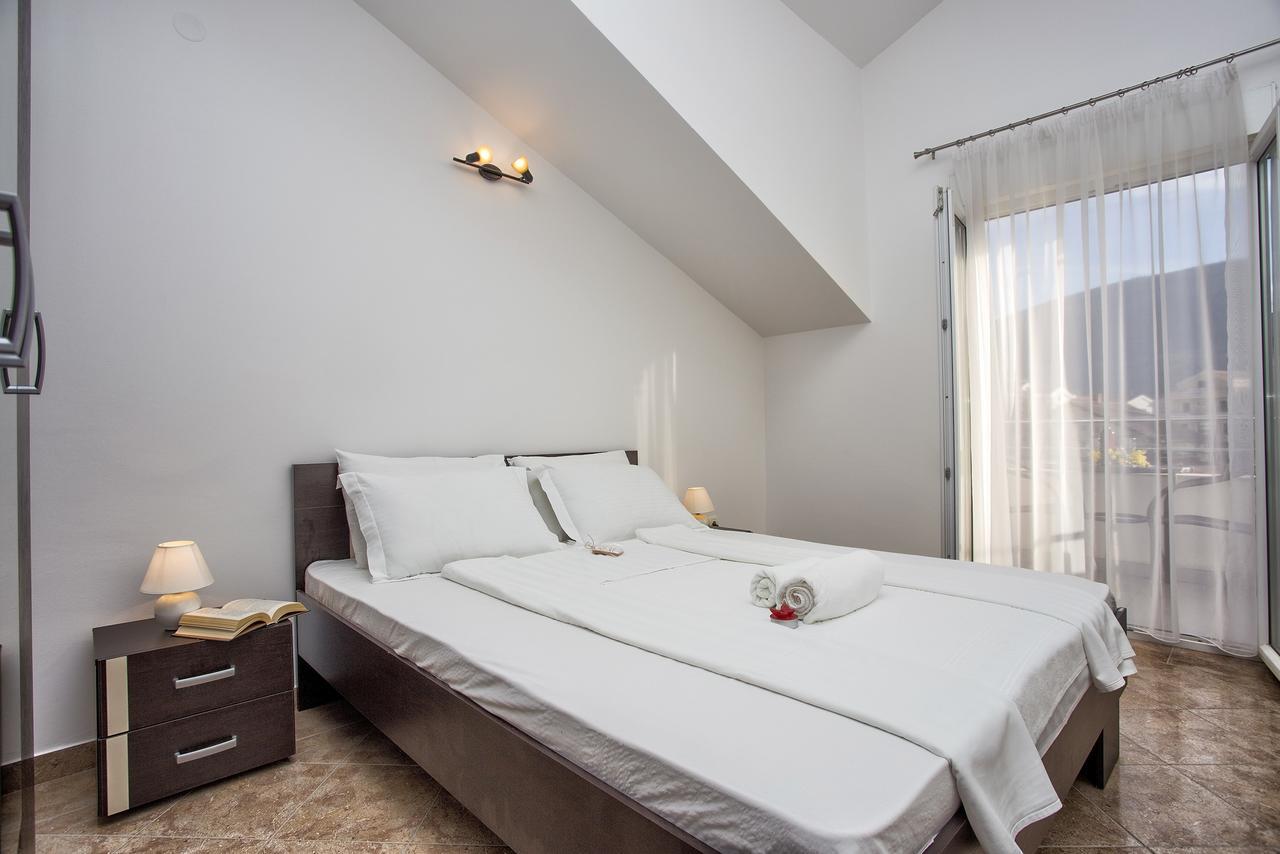 Apartment Sun Village Goran Herceg Novi Cameră foto