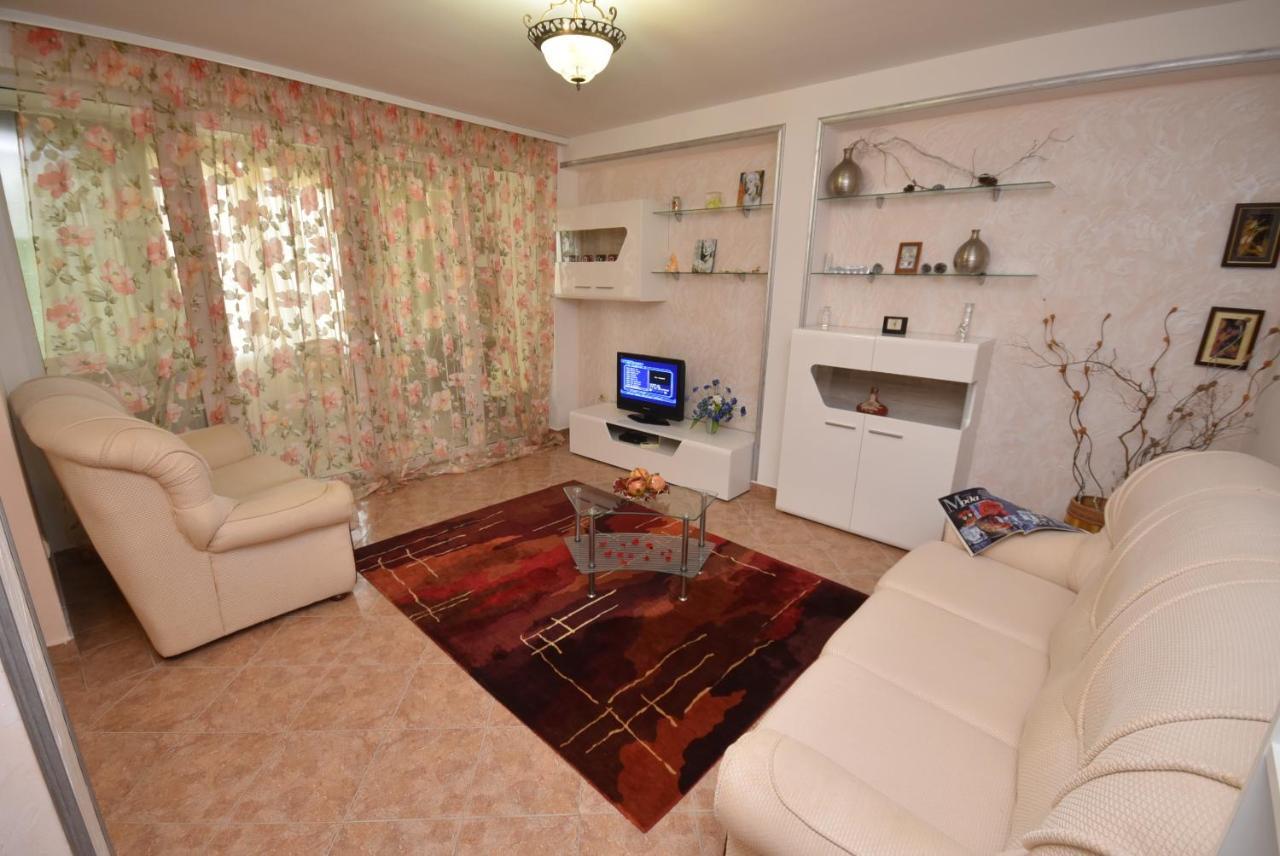 Apartment Sun Village Goran Herceg Novi Cameră foto